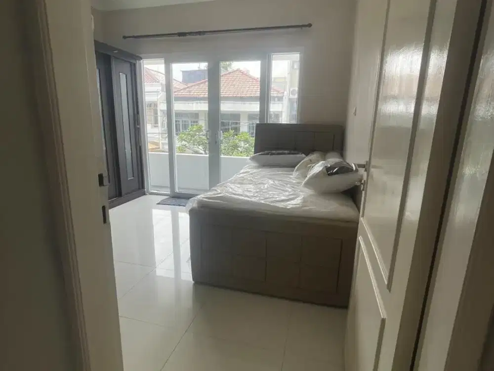 Dijual Rumah Siap Huni Di Pulo Asem Jakarta Timur