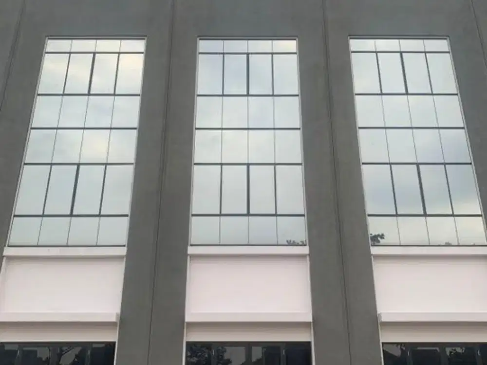 Ruko Sedayu City Kelapa Gading, Strategis, 2 Muka