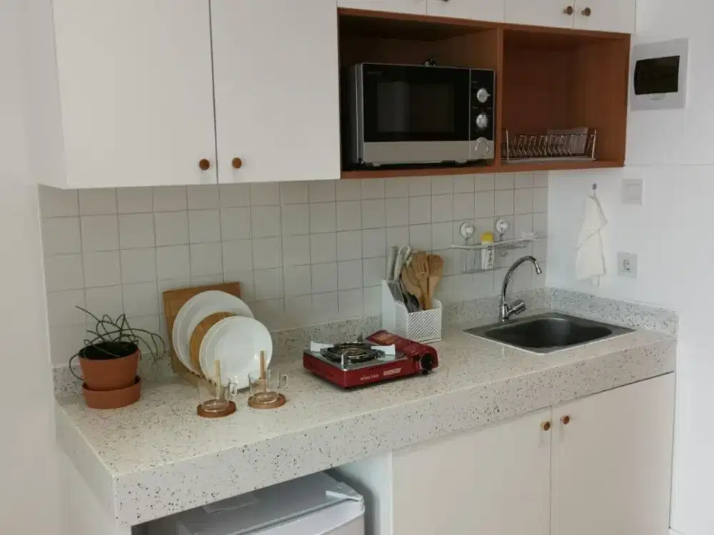 DIJUAL Apartment B Residence BSD