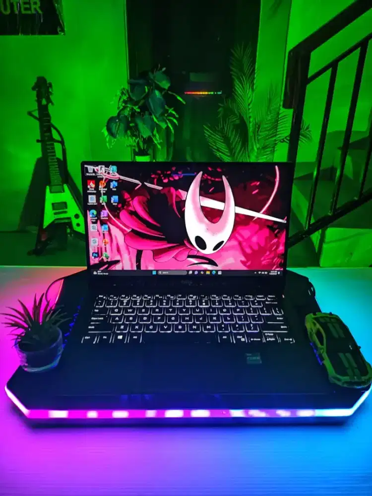 Dell XPS 13 9360 Touchscreen Premium Edition