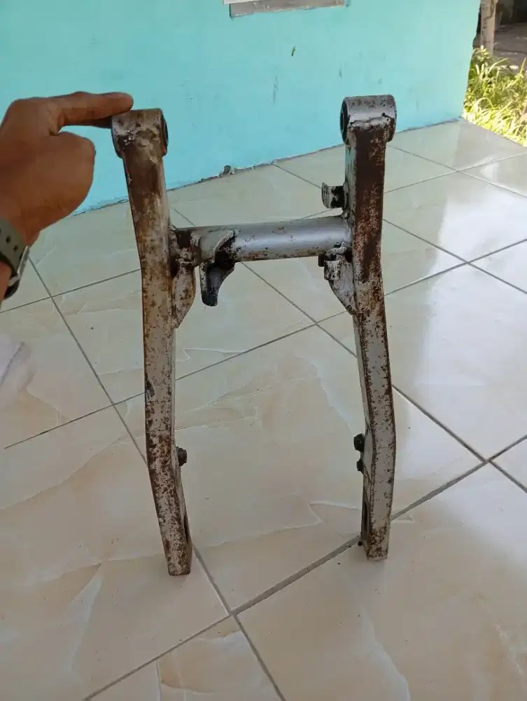 Asesoris motor kaze R