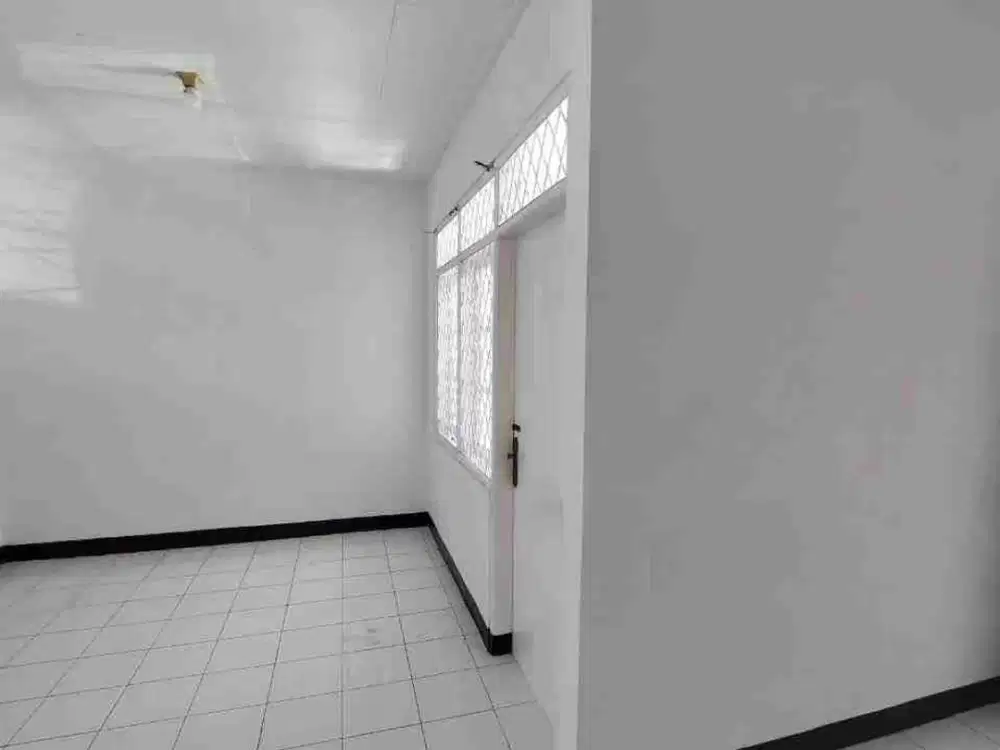 di sewakan rumah arcmanik kota bandung dekat soekarno hatta