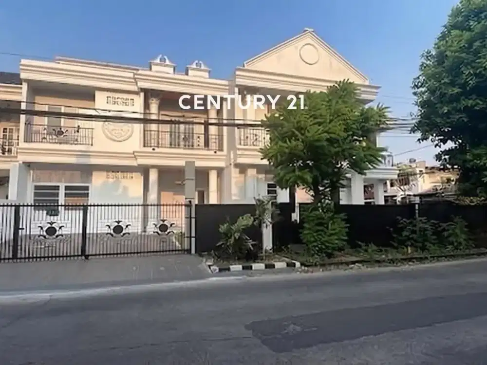 Rumah Bagus Siap Huni Ada Swiming Pool Dijual Dikawasan Cinere