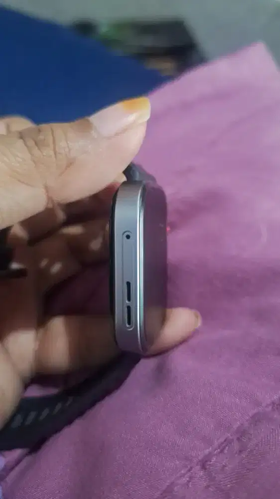 HUAWEI WATCH FIT 4 PRO