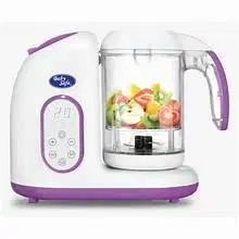BABYSAFE DIGITAL FOOD MAKER95000