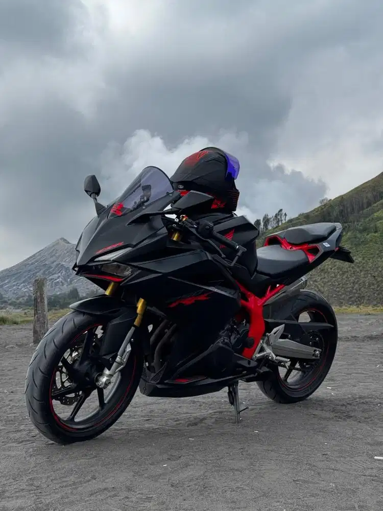 CBR250RR ABS 2018