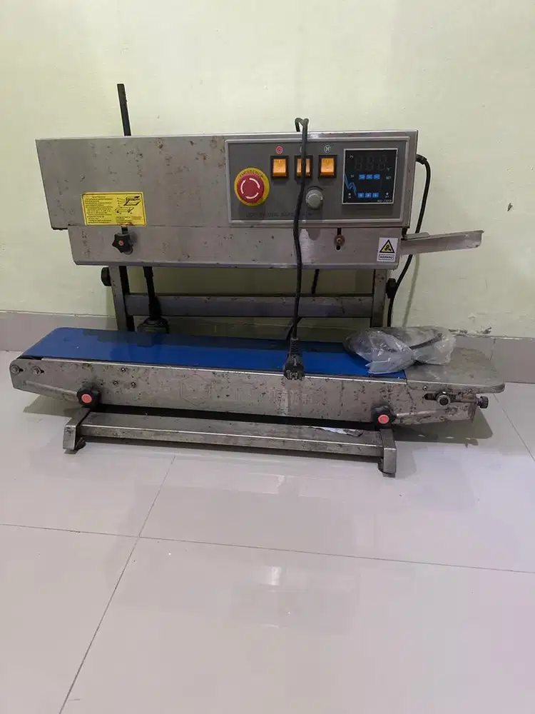 Wirapax FRB-770II