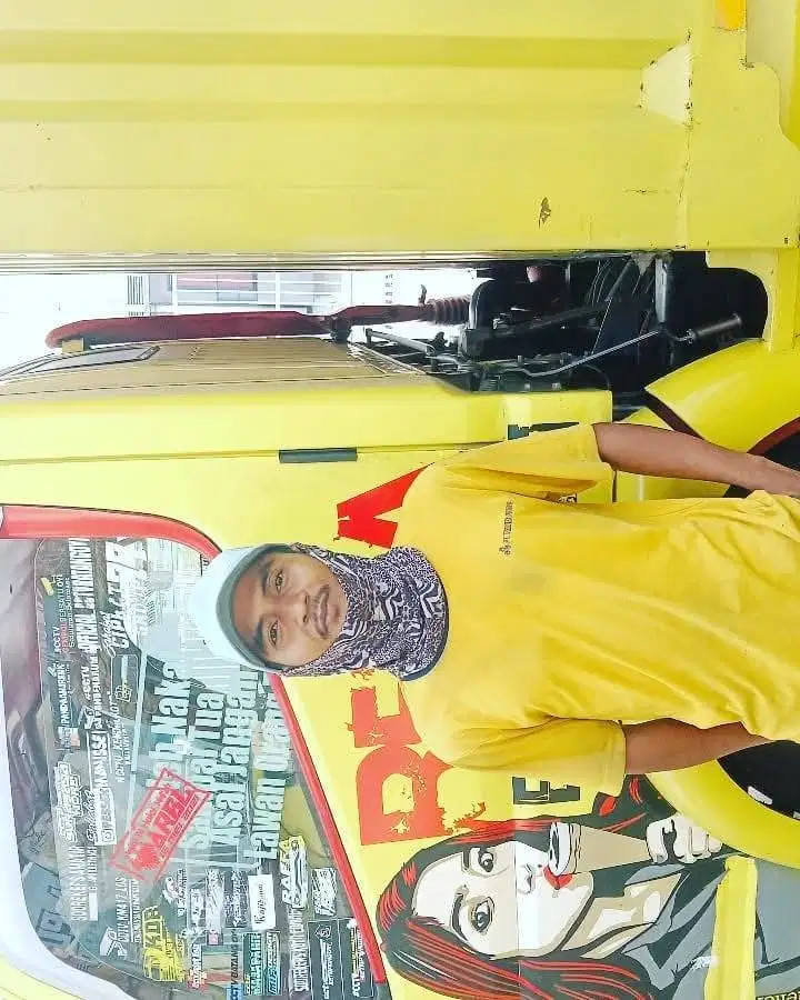 Sedang memcari pekerjaan
