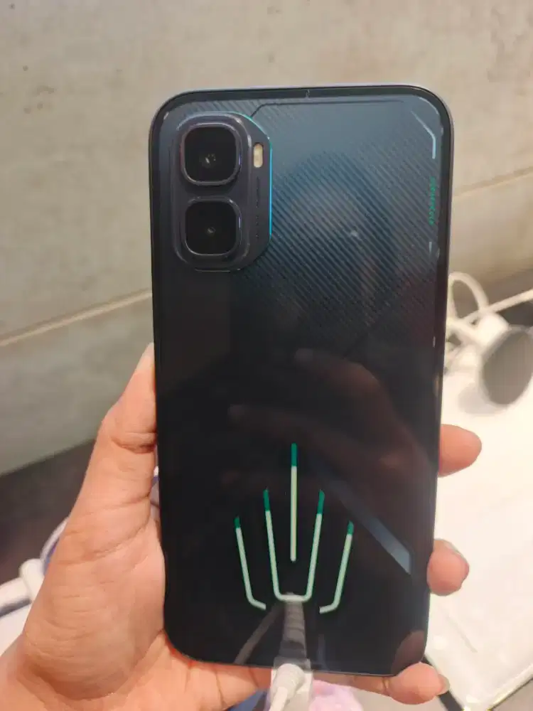 INFINIX GT 50 PRO Cicilan DP 0%