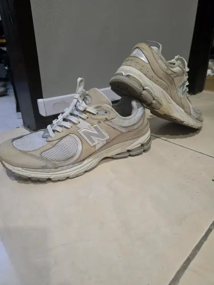 NB 2002R, new balance ori 2002R.