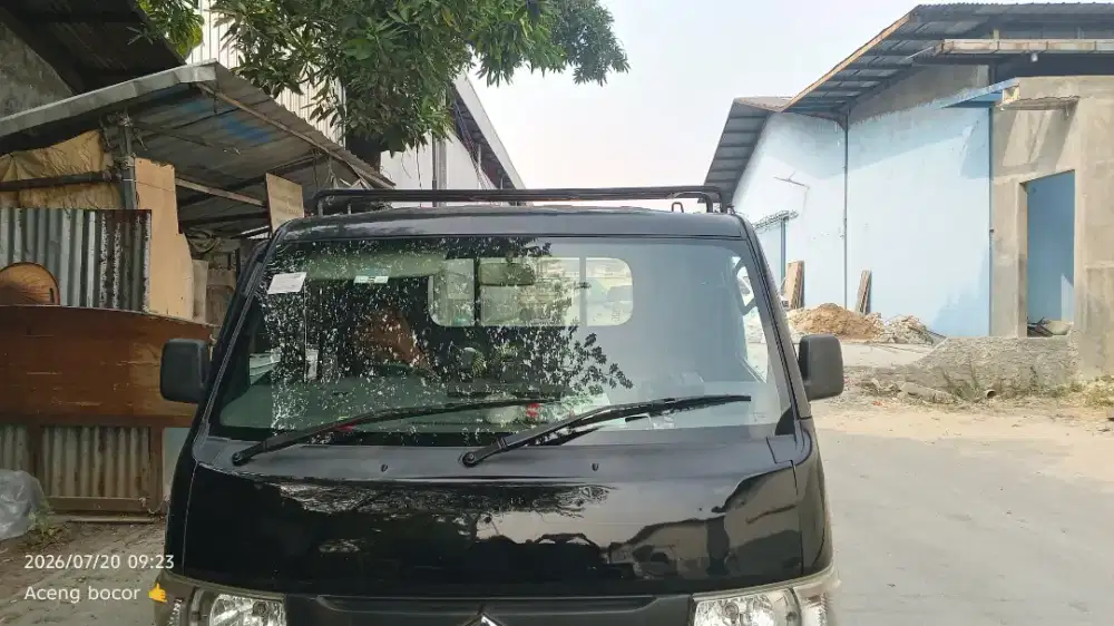 Carry Tayo 2019 STD Bak Baru