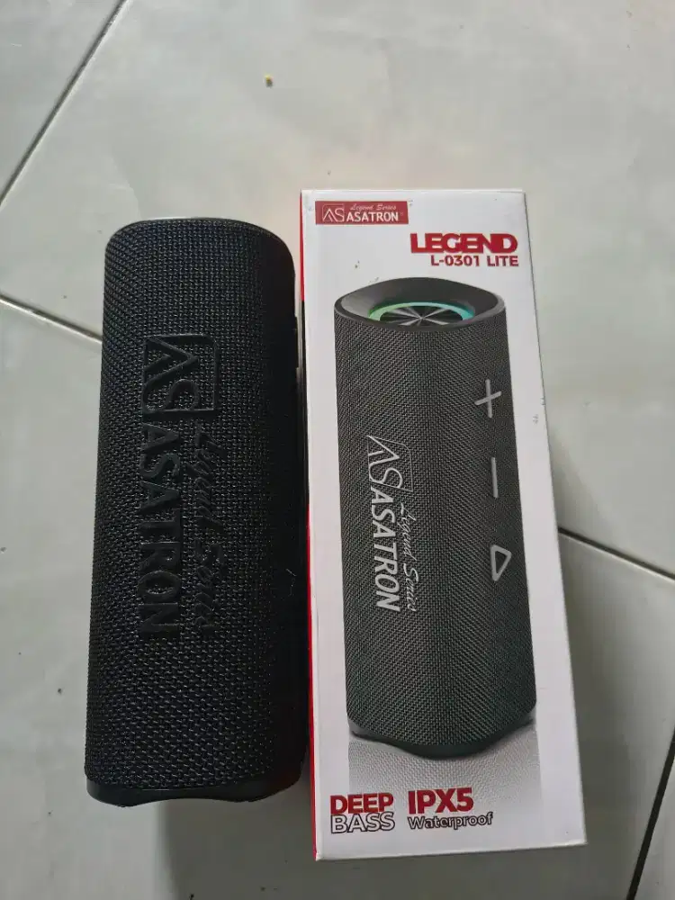 asatron legend lite