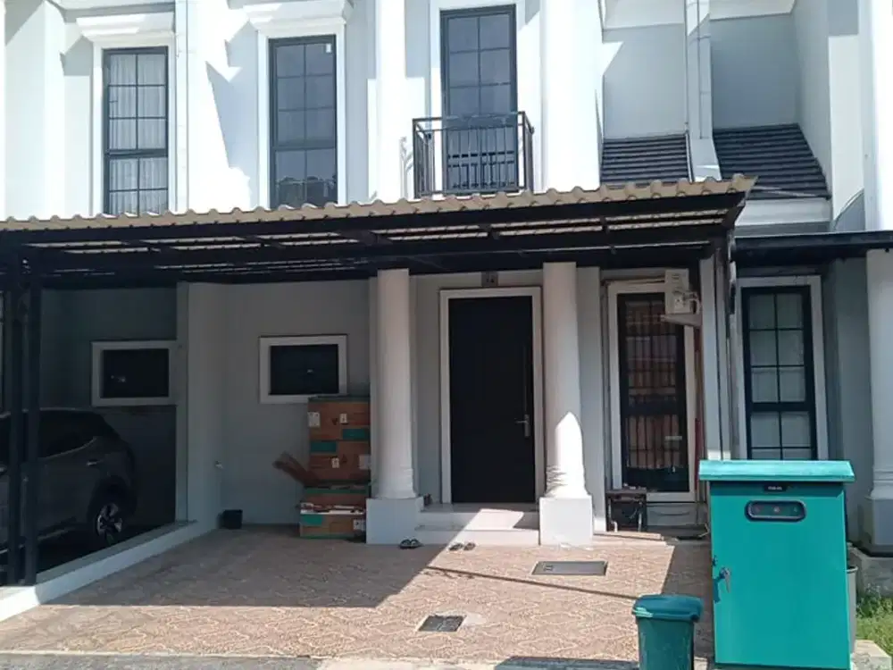 BANJAR WIJAYA JUAL CEPAT