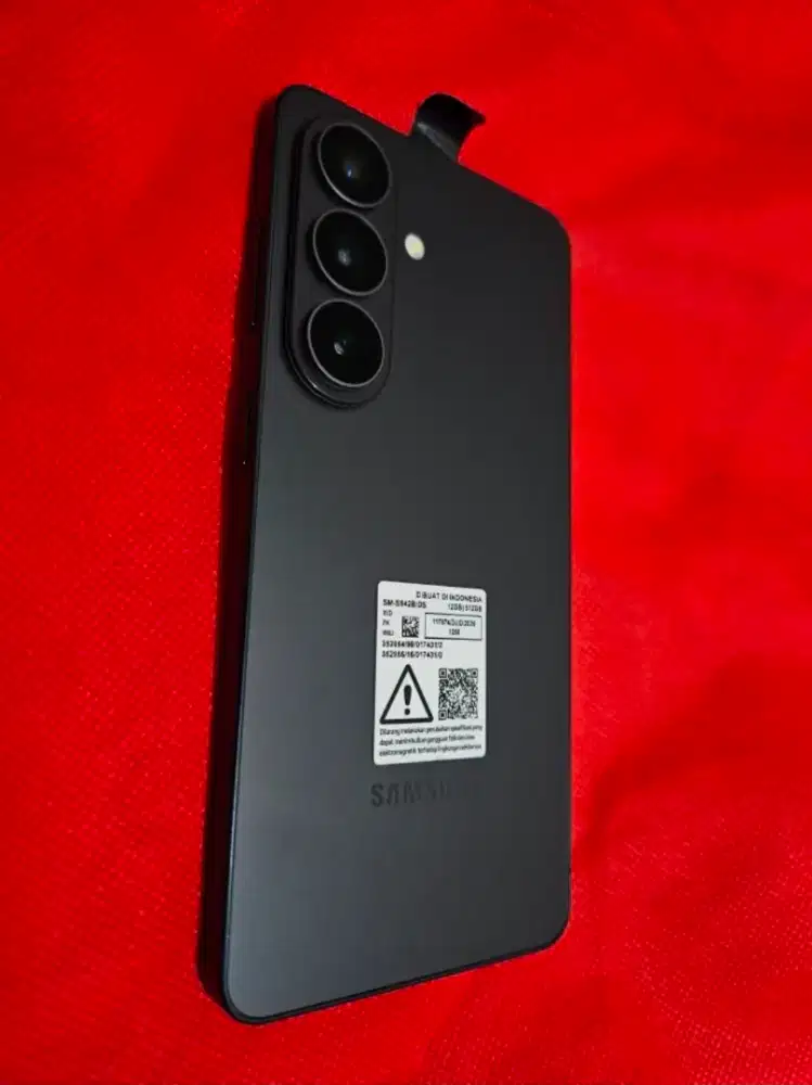 Samsung S26 12/512