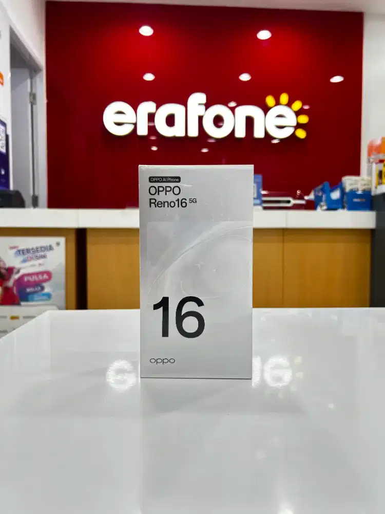 OPPO Reno 16 5G 8/256GB