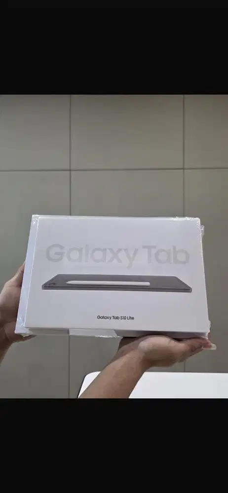 Samsung Tab S10lite