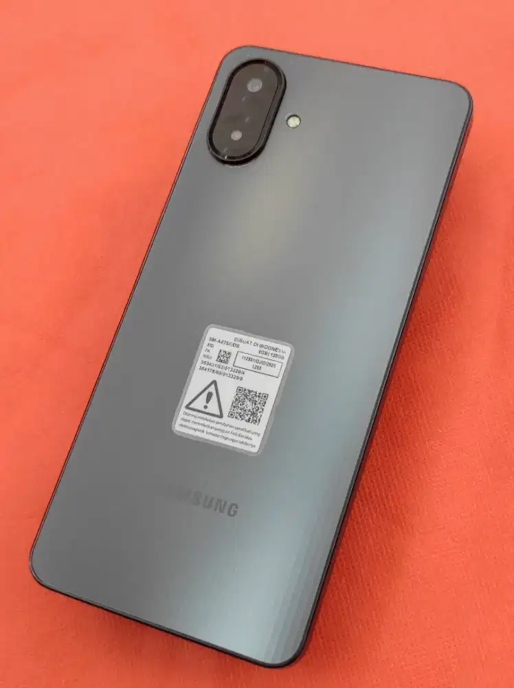 Samsung A07 Helio G99 Cam 50mp (daripada poco note hot smart spark go)
