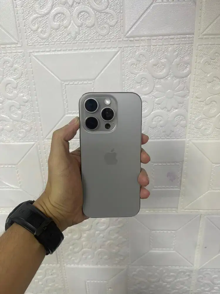 Iphone 16 pro 256gb ibox