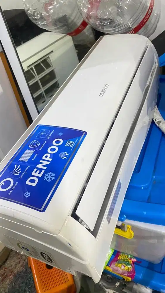 Jual ac Denpo 1 PK