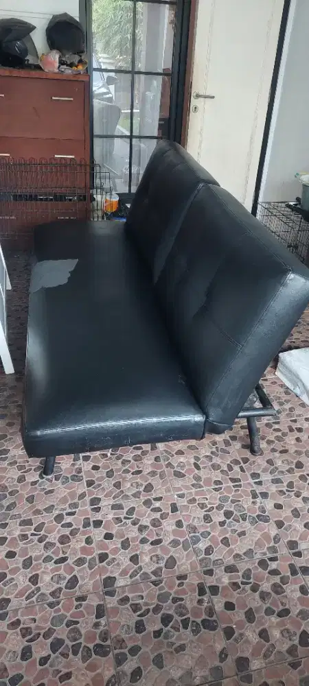 Sofa bed besar informa