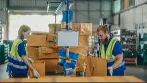 LOWONGAN KERJA STAF PACKING