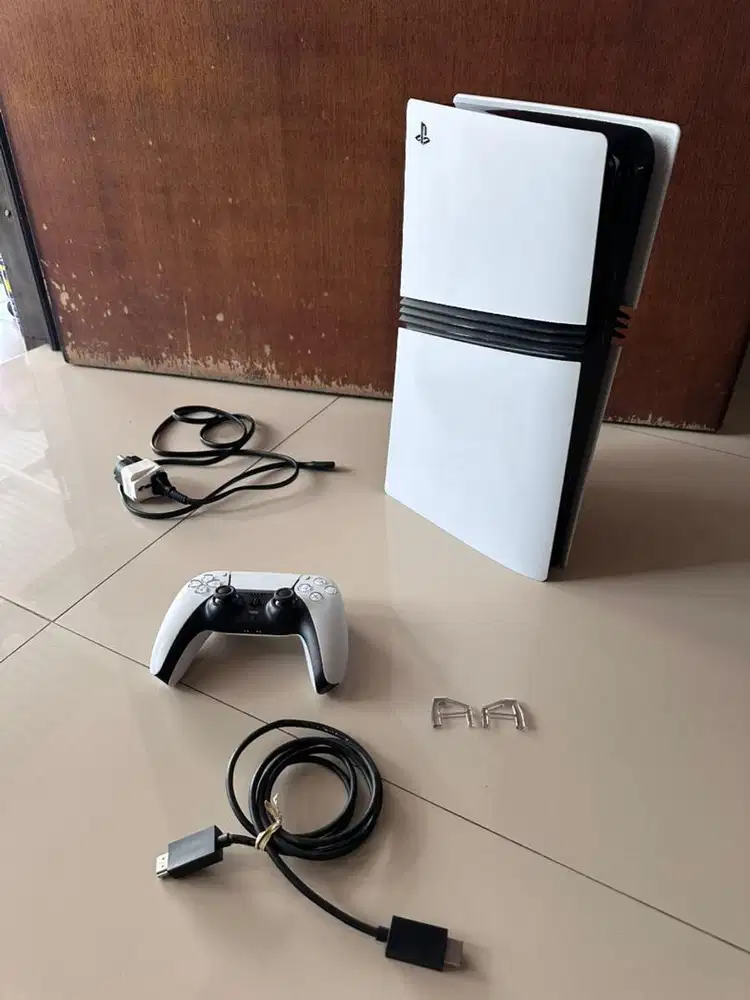 ps5 pro / playstation 5 pro 2TB