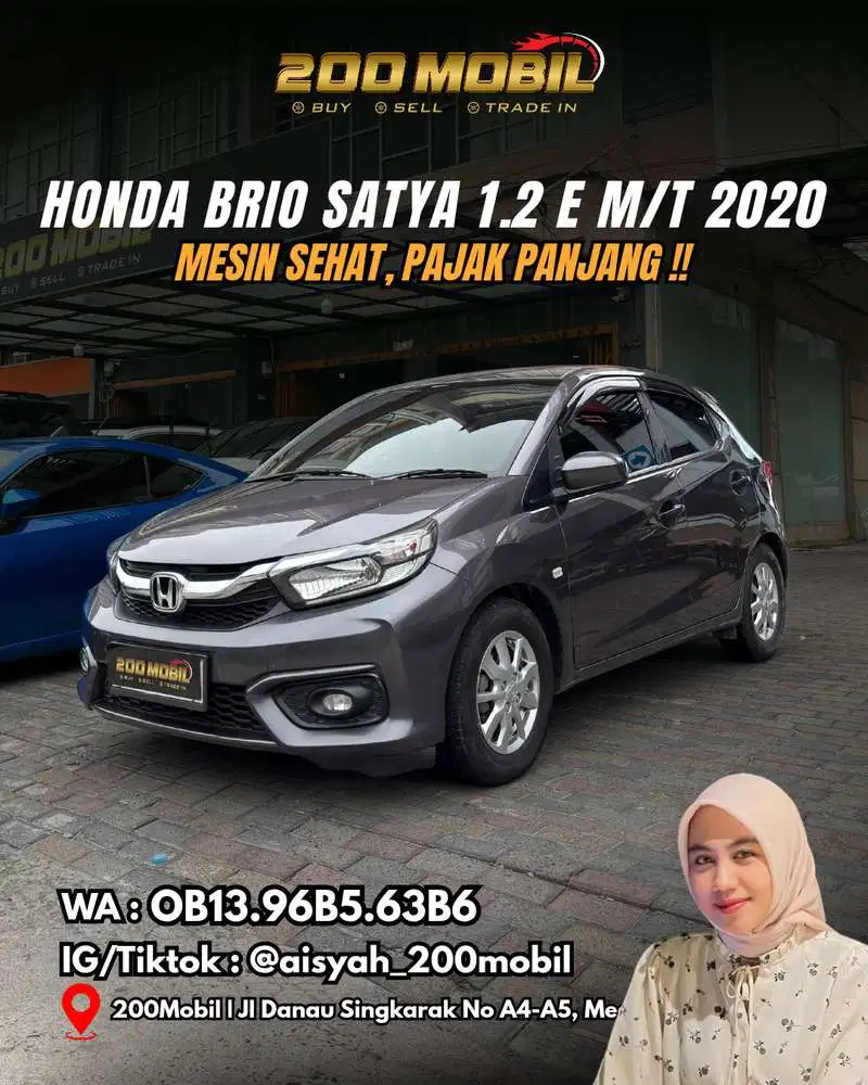 penjual