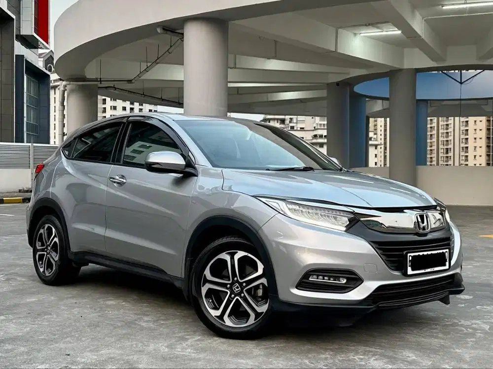 HONDA HRV SE 2020