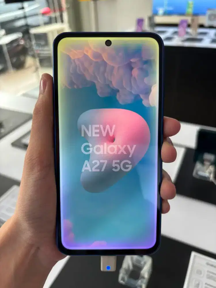 NEW SAMSUNG GALAXY A27 5G