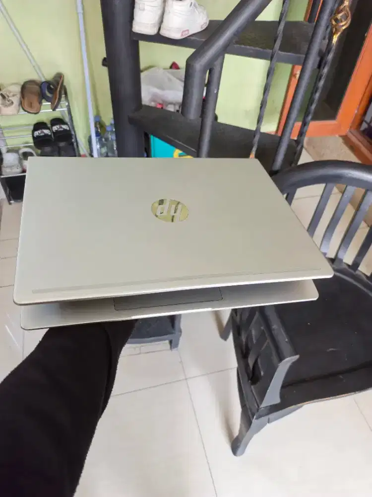 laptop hp probook