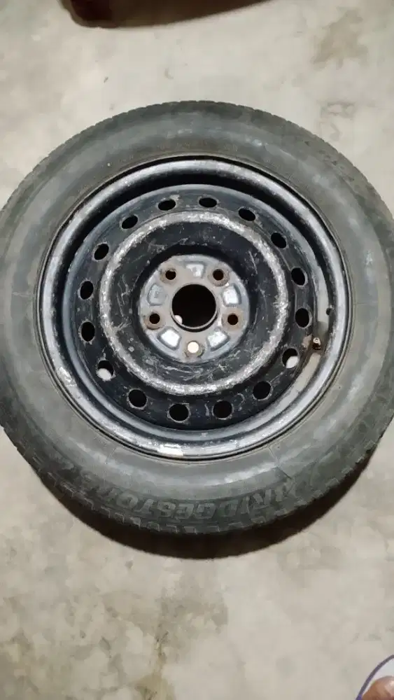 Ban L300 fulset