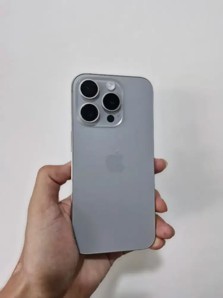 Iphone 15 Pro 256 All Operator