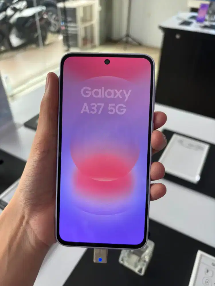 Samsung galaxy A37 5G