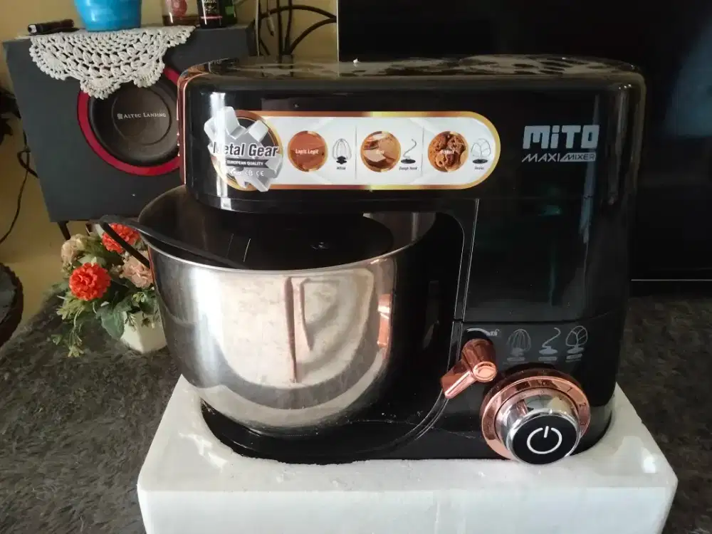 Mixer mito 7liter