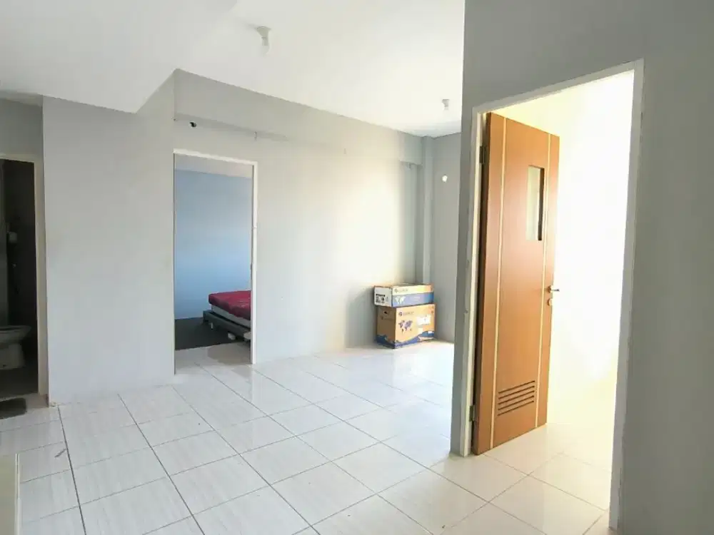Apartemen Puncak Dharmahusada, Tower C Lantai 8 Kosongan