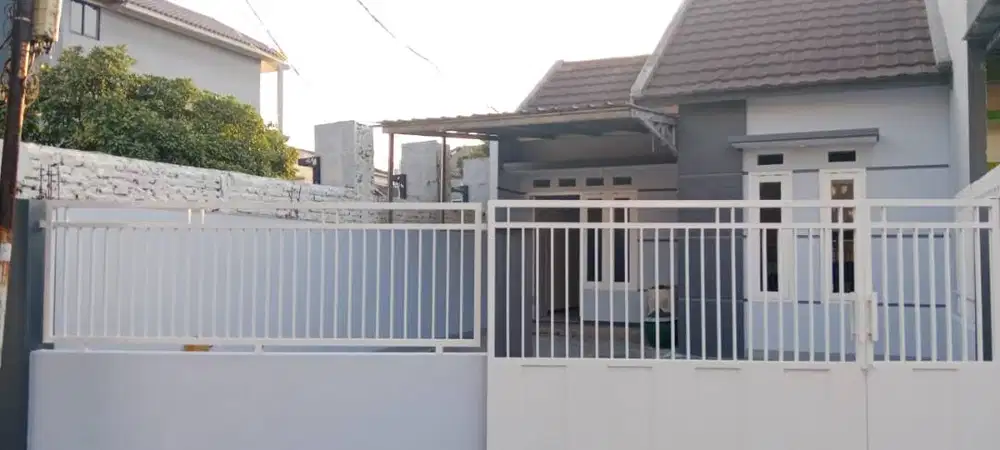 Disewakan Rumah di Pandanwangi, Blimbing, Kota Malang