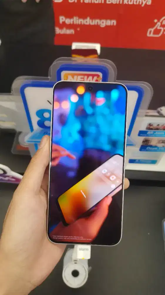 vivo Y500 | Bisa Cicilan Home Credit | Garansi Resmi vivo
