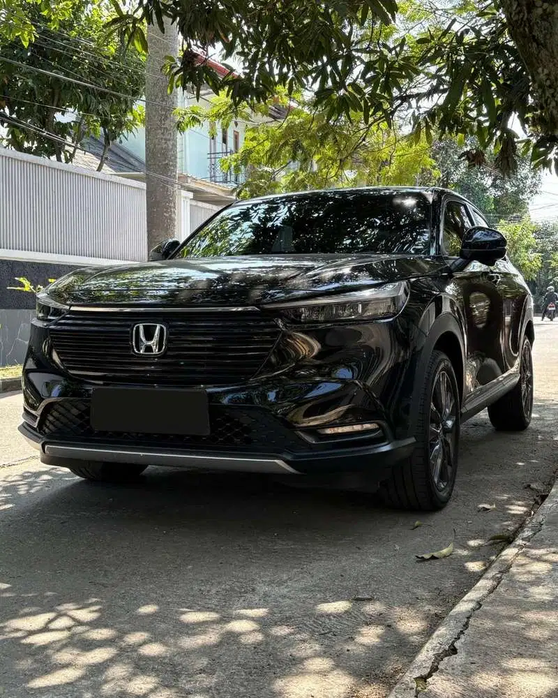 Honda HR-V 2023 Bensin