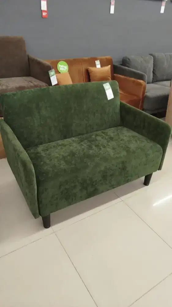 Sofa minimalis carmelia