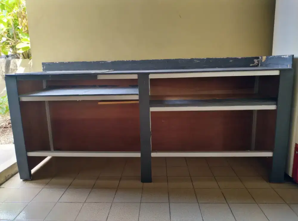 Meja Jualan / Meja Dagangan