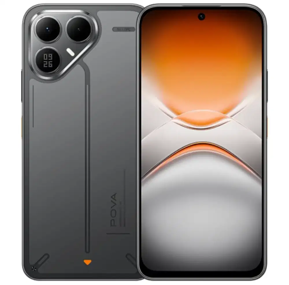 Tecno Pova 8 5G 8/256GB