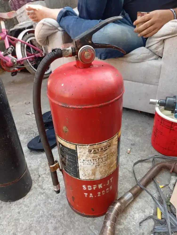Dijual apar lama gak terpakai