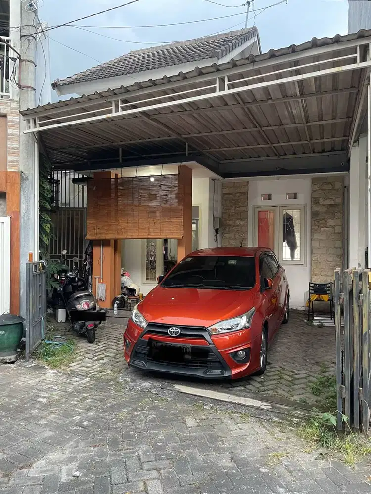 DI JUAL RUMAH MURAH DEKAT KAMPUS