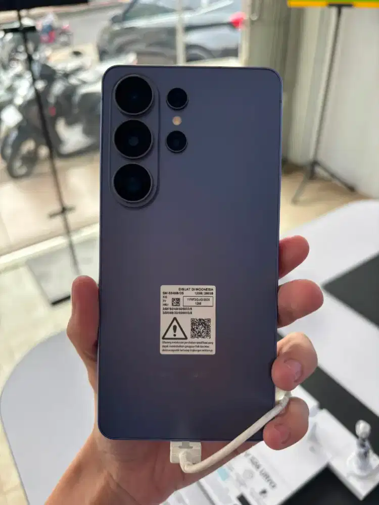 SAMSUNG GALAXY S26 ULTRA