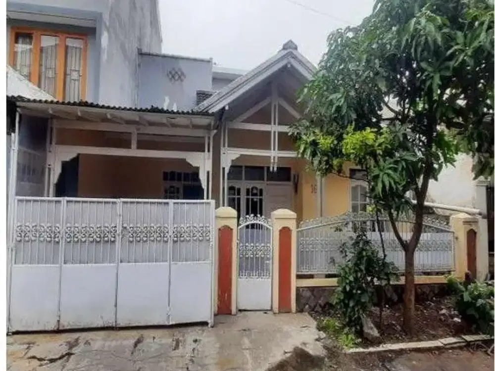 #RN#Dijual cepat rumah di Margahayu barat