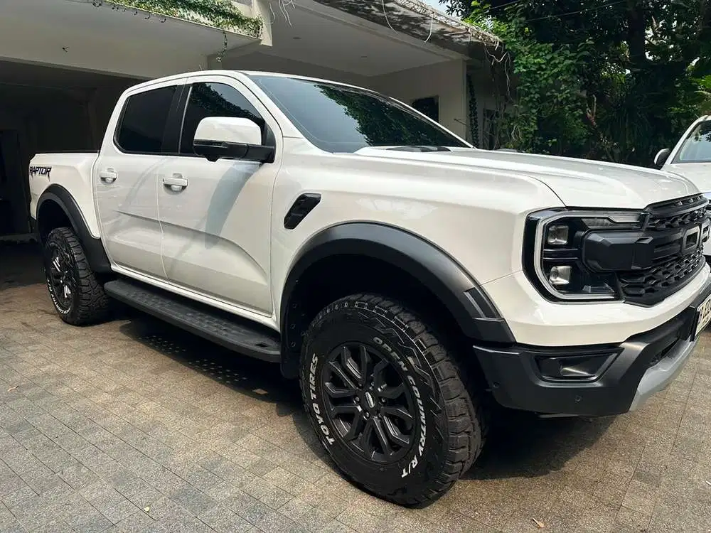 Ford Ranger 2023 Diesel