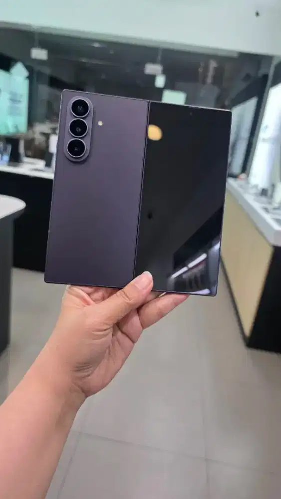 PROMO PRE ORDER SAMSUNG Z FOLD 8 ULTRA