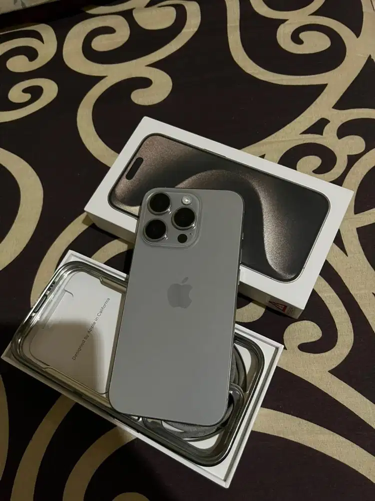 iphone 15 pro ibox