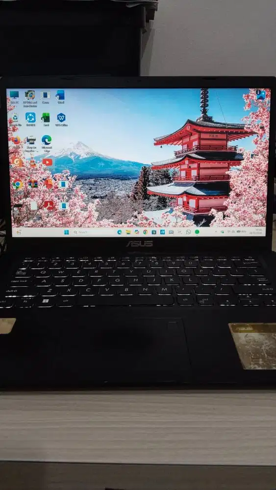 LAPTOP ASUS VIVOBOOK X415EA | CORE I3