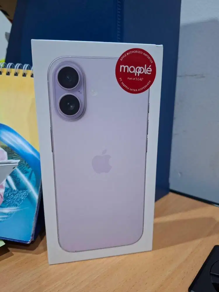 ip17 basic 256 purple